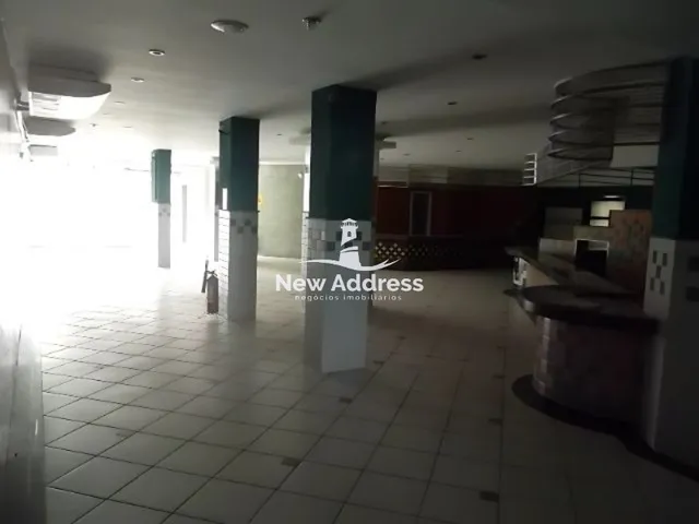 Imagem 13: LOJÃO de frente para o mar na Praia do Morro, Guarapari! 812m², 6 lojas prontas