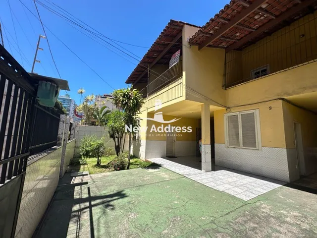 Imagem 5: Oportunidade de Renda: 2 Casas e 3 Kitnets no Mesmo Terreno em Itapuã