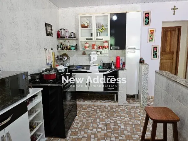 Imagem 10: Sítio com 20.000m² e Casa Charmosa de 140m², 2 Quartos, 2 Tanques de Peixe e Área de