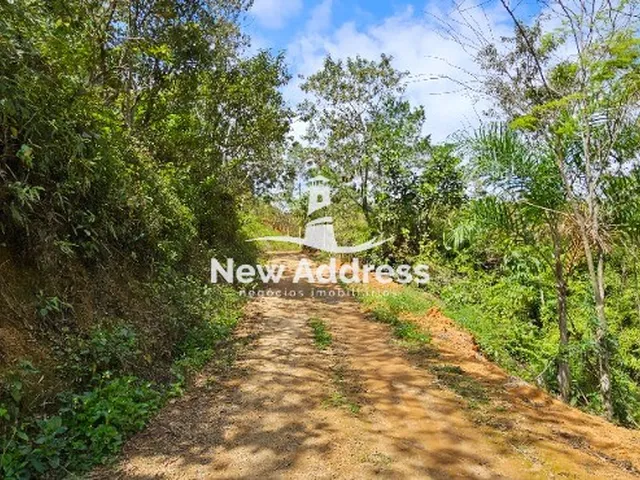 Imagem 12: Sítio com 20.000m² e Casa Charmosa de 140m², 2 Quartos, 2 Tanques de Peixe e Área de
