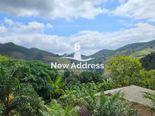 Imagem 15: Sítio com 20.000m² e Casa Charmosa de 140m², 2 Quartos, 2 Tanques de Peixe e Área de