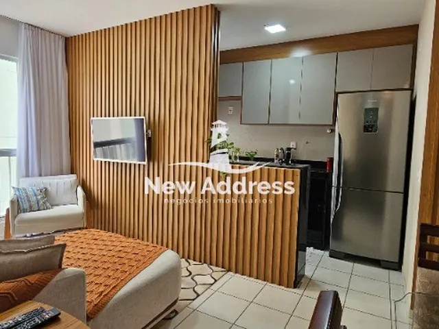 Imagem: Apartamento Sol da Manhã no Residencial