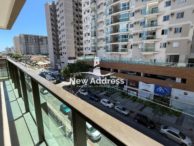 Imagem: Apartamento 3 Quartos e 2 Vagas a Poucos