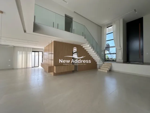 Imagem: Casa Duplex Nova em um dos melhores condomínios