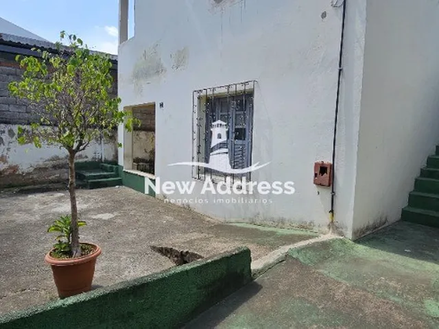 Imagem: Casa Escriturada À Venda em Campo Grande