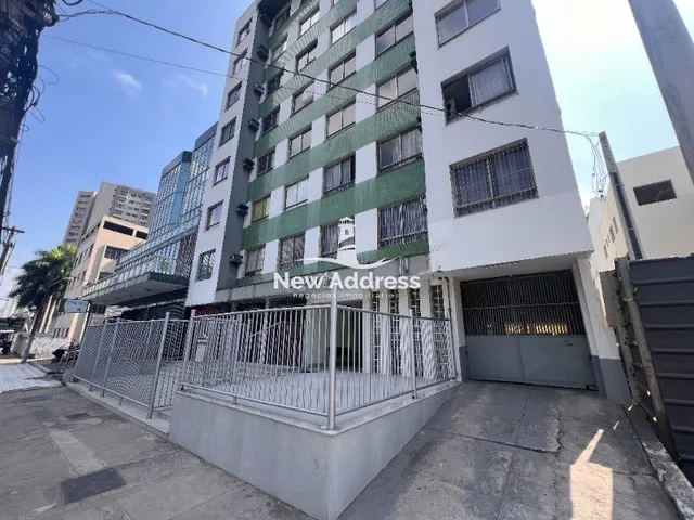 Imagem: Apartamento 2 Quartos à venda na Av Cezar