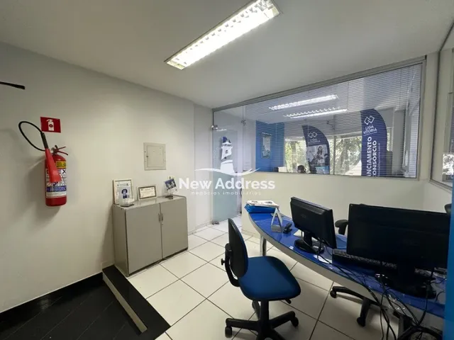 Imagem 1: Sala comercial de 40 m² na Praia do Canto - Vitória!