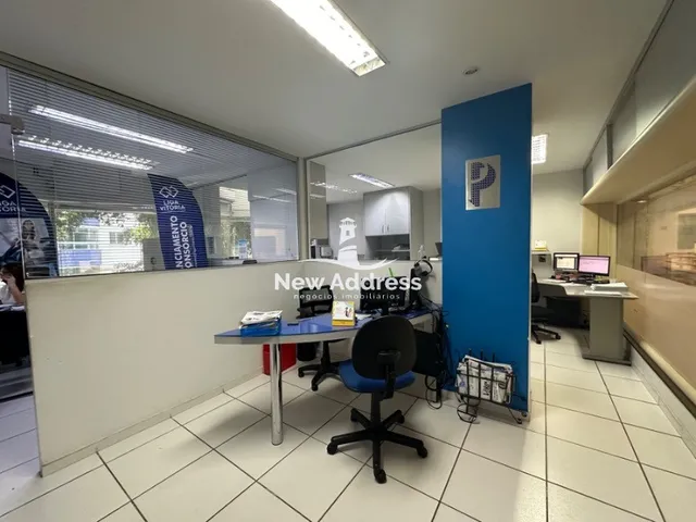 Imagem 7: Sala comercial de 40 m² na Praia do Canto - Vitória!