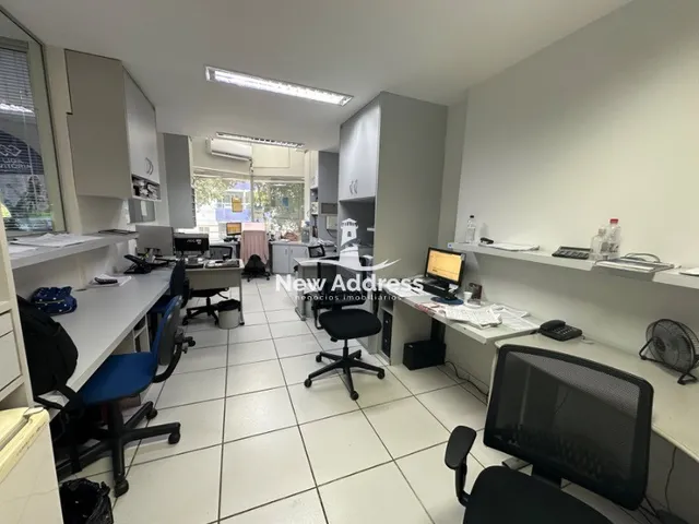 Imagem 6: Sala comercial de 40 m² na Praia do Canto - Vitória!
