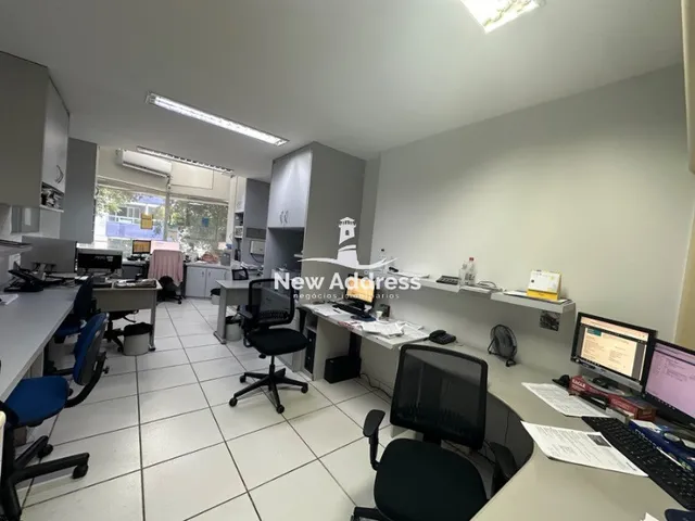 Imagem 5: Sala comercial de 40 m² na Praia do Canto - Vitória!