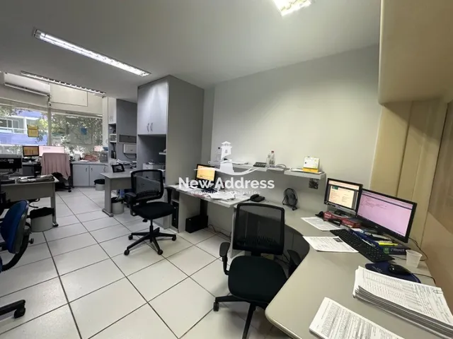 Imagem 4: Sala comercial de 40 m² na Praia do Canto - Vitória!
