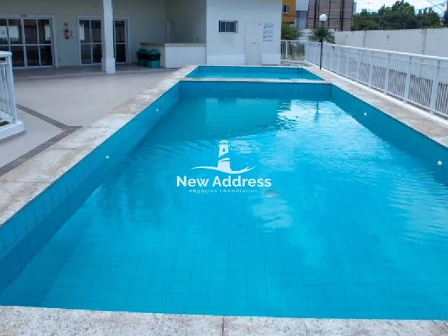 Imagem: Felicittà Barra Apartamento de 3 quartos