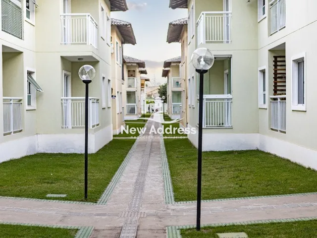 Imagem 2: Felicittà Barra: Apartamento de 3 quartos, sendo 1 suíte, 61.35 m² e 1 vaga. Perto da