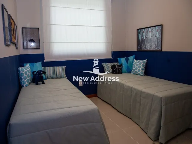 Imagem 9: Felicittà Barra: Apartamento de 3 quartos, sendo 1 suíte, 61.35 m² e 1 vaga. Perto da