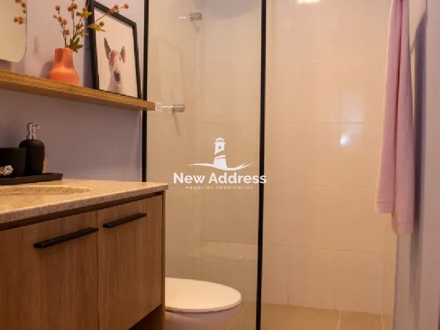 Imagem 10: Felicittà Barra: Apartamento de 3 quartos, sendo 1 suíte, 61.35 m² e 1 vaga. Perto da