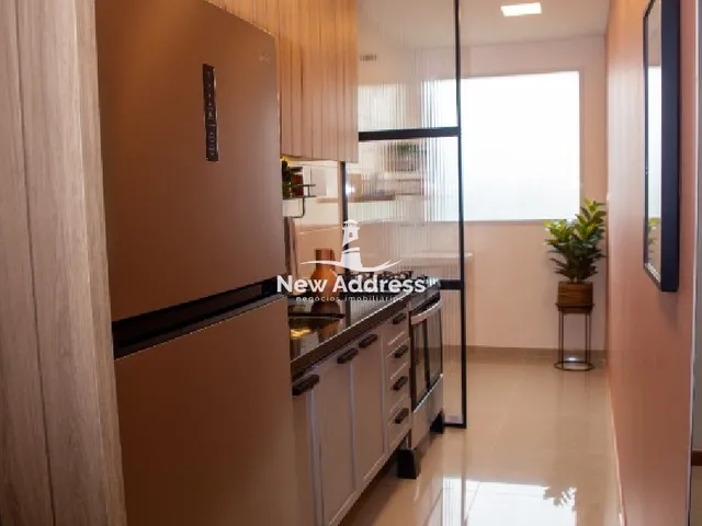 Imagem 8: Felicittà Barra: Apartamento de 3 quartos, sendo 1 suíte, 61.35 m² e 1 vaga. Perto da