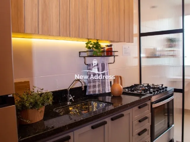 Imagem 11: Felicittà Barra: Apartamento de 3 quartos, sendo 1 suíte, 61.35 m² e 1 vaga. Perto da
