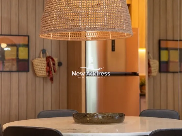 Imagem 14: Felicittà Barra: Apartamento de 3 quartos, sendo 1 suíte, 61.35 m² e 1 vaga. Perto da