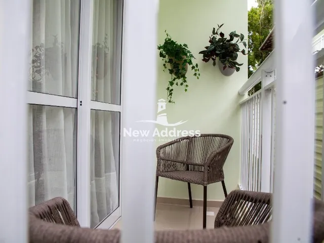 Imagem 15: Felicittà Barra: Apartamento de 3 quartos, sendo 1 suíte, 61.35 m² e 1 vaga. Perto da