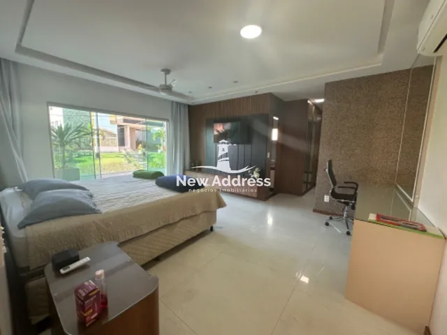 Imagem: Casa de alto padrão em Vila Velha com 4