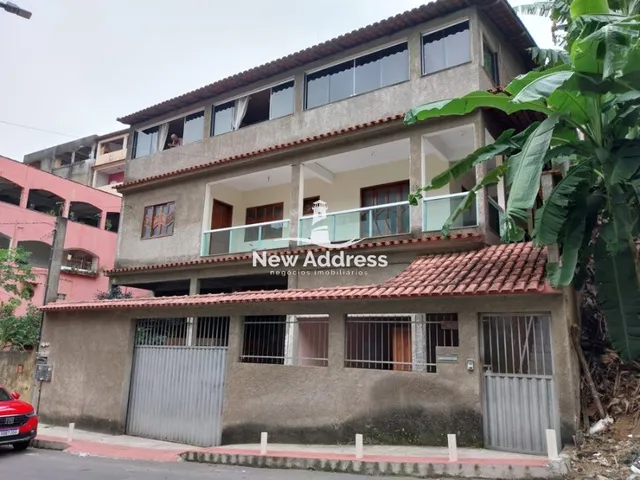 Imagem: Casa em Alto Lage 300 M², 5 Quartos, 3