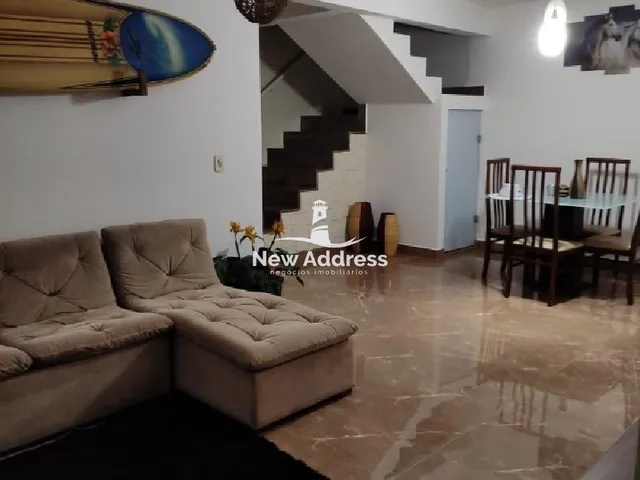 Imagem: Casa de frente para o mar 360m² com 2