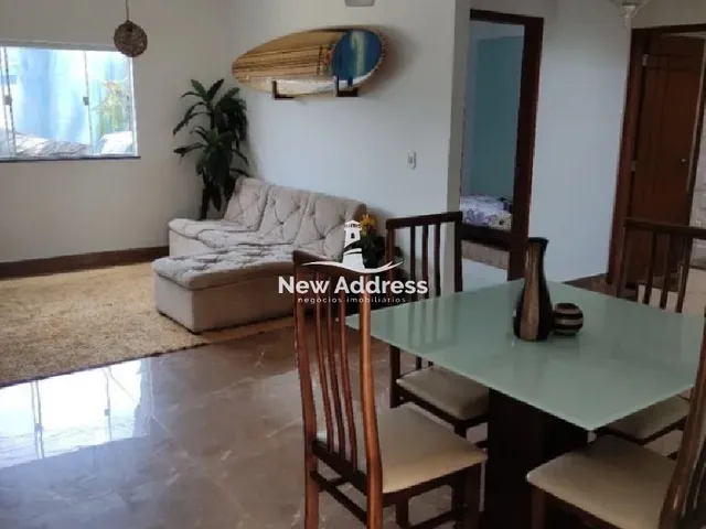 Imagem 10: Casa de frente para o mar: 360m² com 2 pavimentos, 3 quartos, suíte, e quintal com