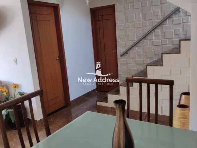 Imagem 4: Casa de frente para o mar: 360m² com 2 pavimentos, 3 quartos, suíte, e quintal com