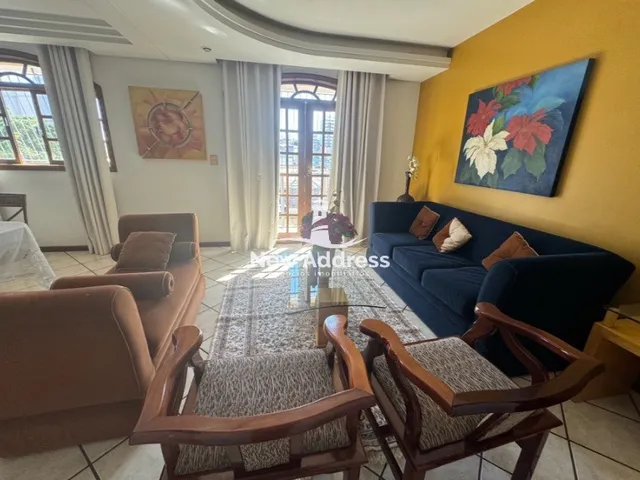 Imagem: Amplo Apartamento de 3 Quartos Pertinho