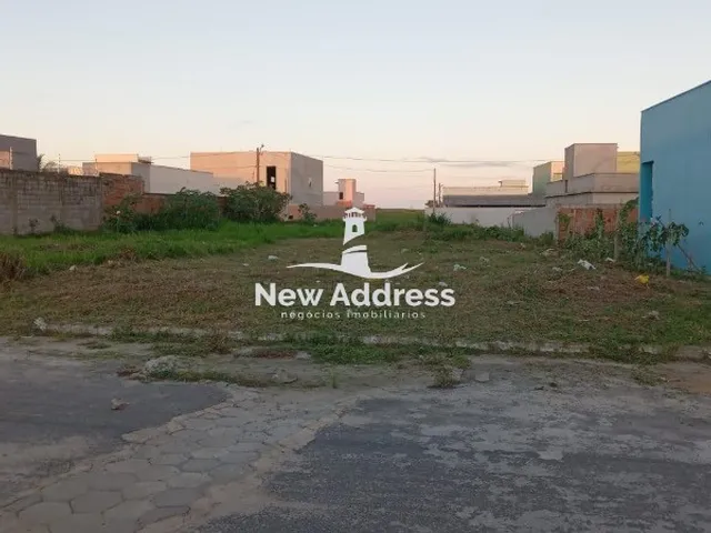 Imagem: Vendo lote de 254m² para construir ou investir