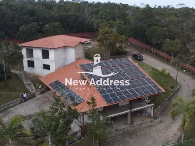 Imagem: Casa no Retiro do Congo 4 andares, terreno