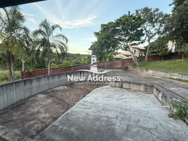 Imagem 6: Casa no Retiro do Congo: 4 andares, terreno 4 mil m², piscina de 90 m², 5 suítes, 4