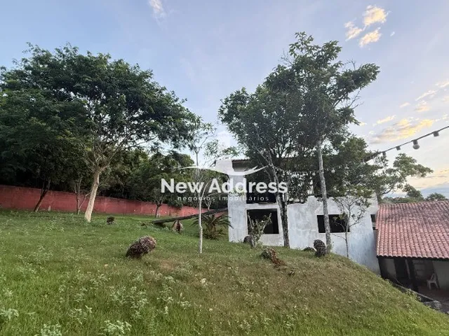 Imagem 7: Casa no Retiro do Congo: 4 andares, terreno 4 mil m², piscina de 90 m², 5 suítes, 4