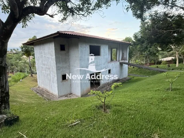 Imagem 10: Casa no Retiro do Congo: 4 andares, terreno 4 mil m², piscina de 90 m², 5 suítes, 4