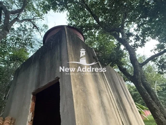 Imagem 5: Casa no Retiro do Congo: 4 andares, terreno 4 mil m², piscina de 90 m², 5 suítes, 4