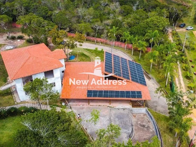 Imagem 14: Casa no Retiro do Congo: 4 andares, terreno 4 mil m², piscina de 90 m², 5 suítes, 4