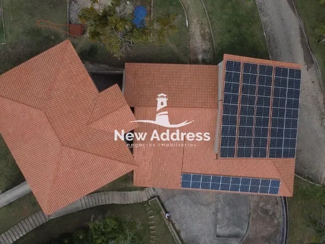 Imagem 9: Casa no Retiro do Congo: 4 andares, terreno 4 mil m², piscina de 90 m², 5 suítes, 4