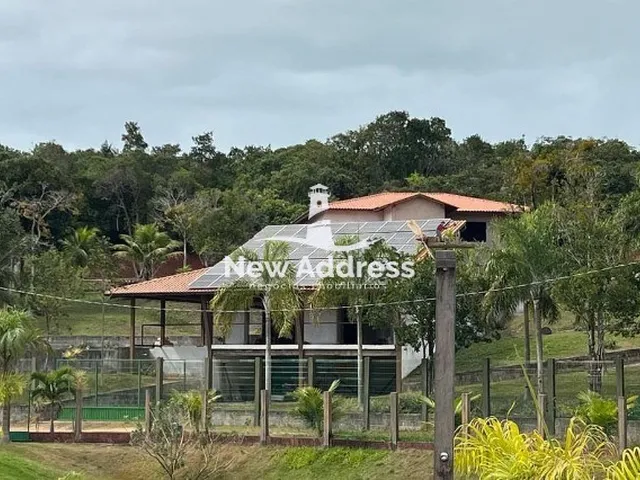 Imagem 16: Casa no Retiro do Congo: 4 andares, terreno 4 mil m², piscina de 90 m², 5 suítes, 4