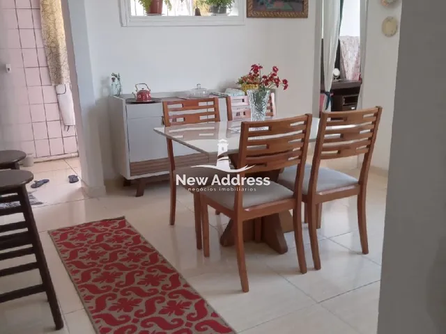 Imagem 7: Oportunidade! 2 quartos com terraço na Sérgio Cardoso - Vila Velha
