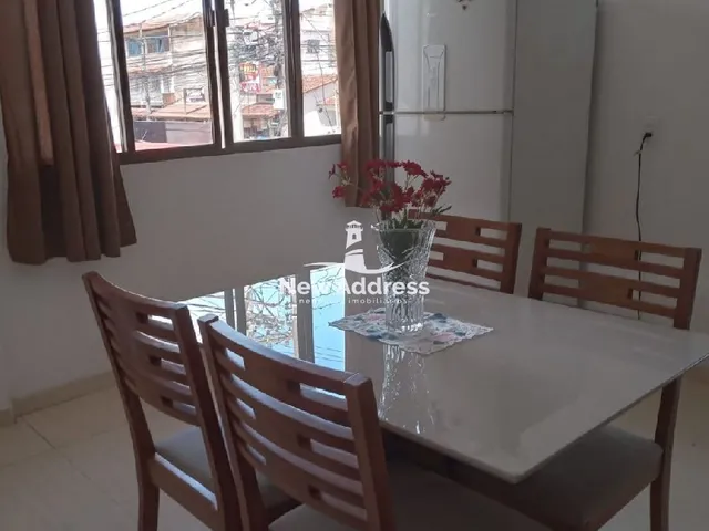 Imagem 14: Oportunidade! 2 quartos com terraço na Sérgio Cardoso - Vila Velha