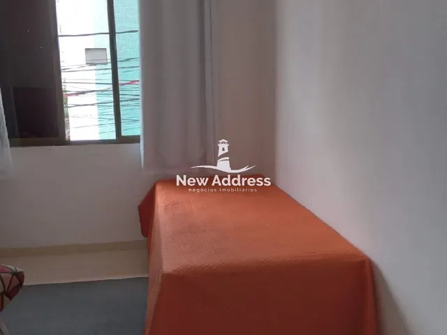 Imagem 5: Oportunidade! 2 quartos com terraço na Sérgio Cardoso - Vila Velha