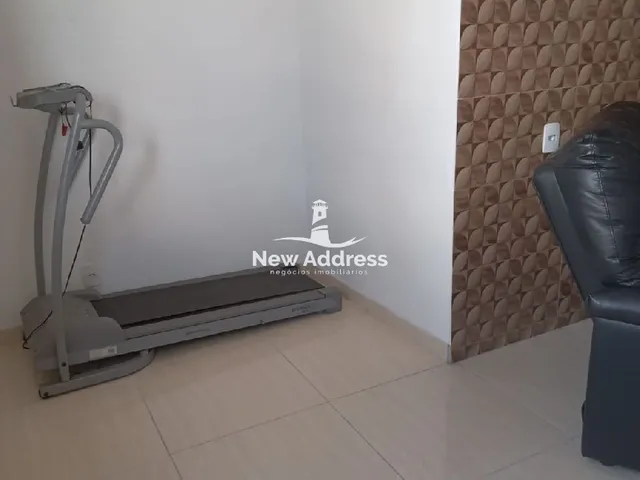 Imagem 13: Oportunidade! 2 quartos com terraço na Sérgio Cardoso - Vila Velha