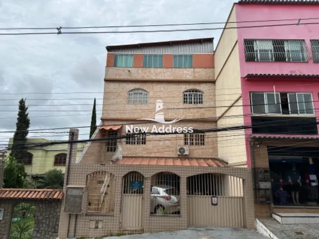 Imagem: Casa Espaçosa 6 Quartos, 3 Salas, 4 Banheiros