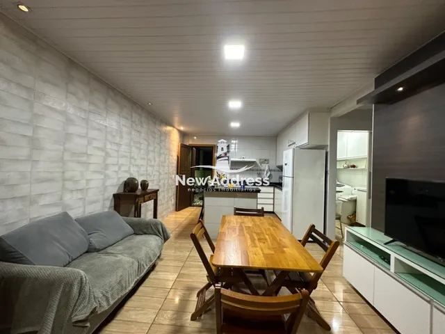 Imagem: Apartamento de 3 quartos à venda em Santos