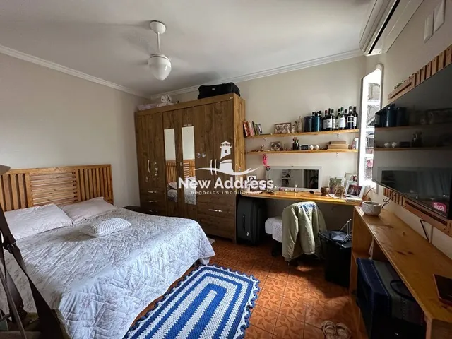 Imagem 3: Oportunidade única! Lindo apartamento de 3 quartos, sendo 1 suíte, com 2 salas, 2