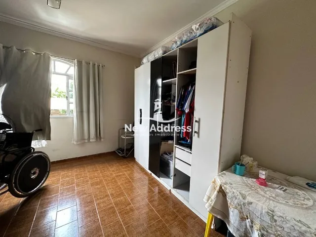 Imagem 10: Oportunidade única! Lindo apartamento de 3 quartos, sendo 1 suíte, com 2 salas, 2