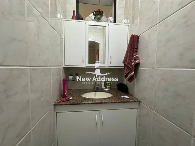 Imagem 11: Oportunidade única! Lindo apartamento de 3 quartos, sendo 1 suíte, com 2 salas, 2