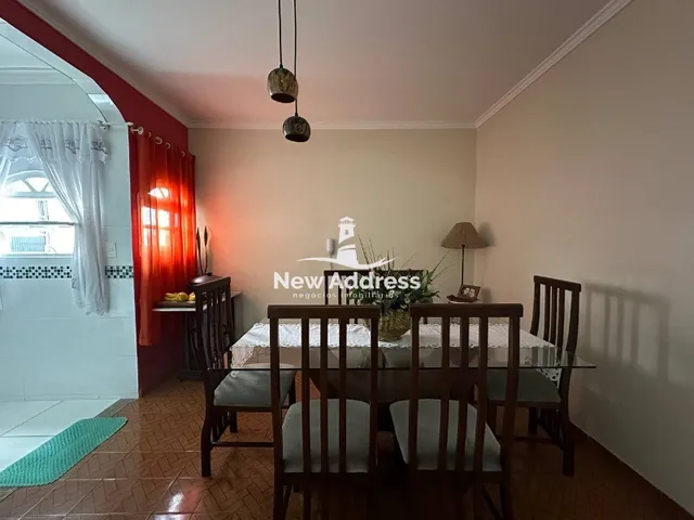 Imagem 9: Oportunidade única! Lindo apartamento de 3 quartos, sendo 1 suíte, com 2 salas, 2