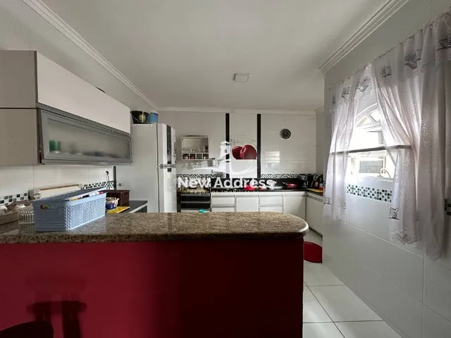 Imagem 7: Oportunidade única! Lindo apartamento de 3 quartos, sendo 1 suíte, com 2 salas, 2