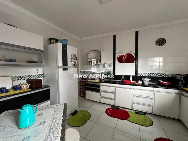 Imagem 8: Oportunidade única! Lindo apartamento de 3 quartos, sendo 1 suíte, com 2 salas, 2